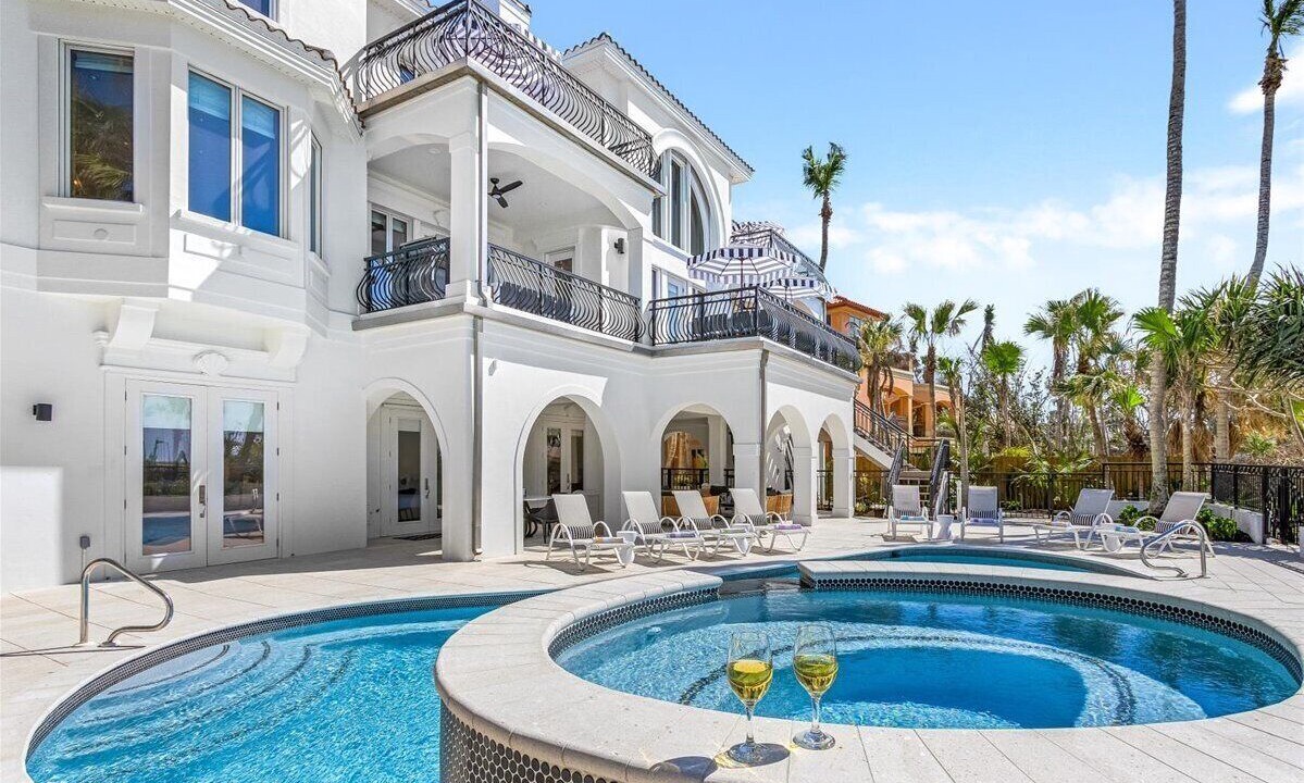 Photo of Outdoor in Captiva