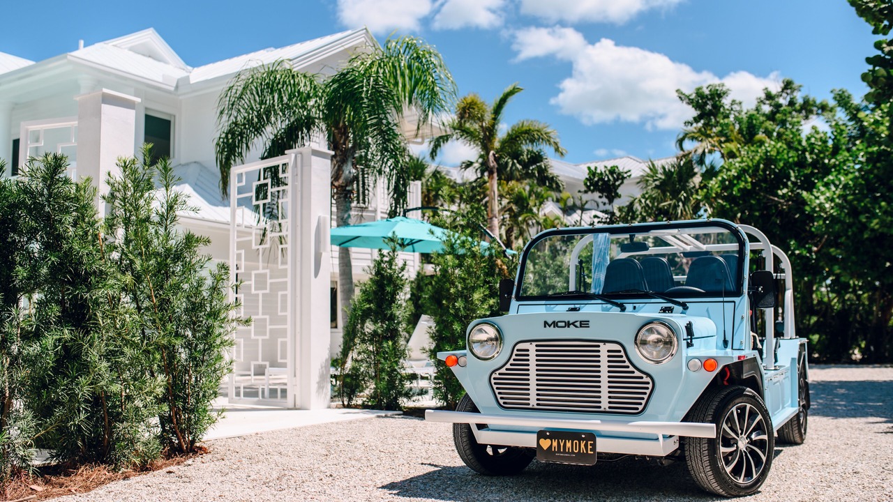 Photo of Outdoor in Captiva