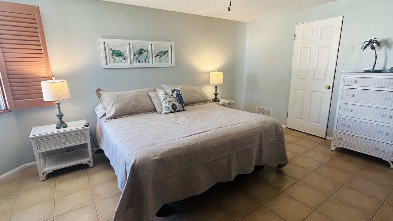 Photo of Bedroom in Whitfield