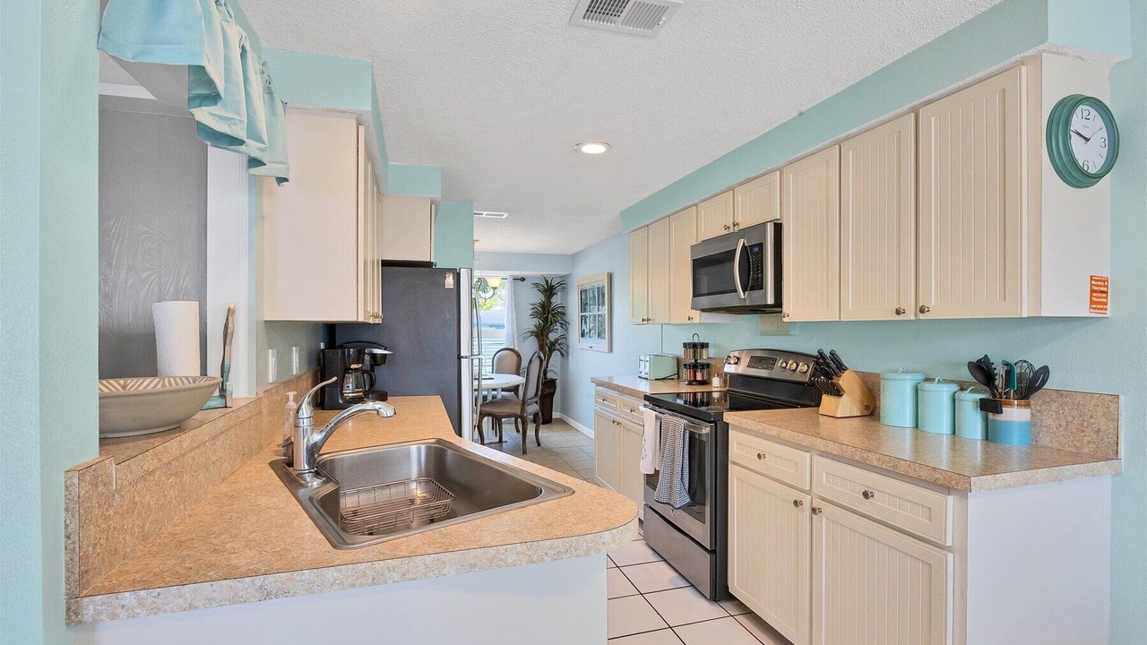 Photo of Kitchen in Whitfield