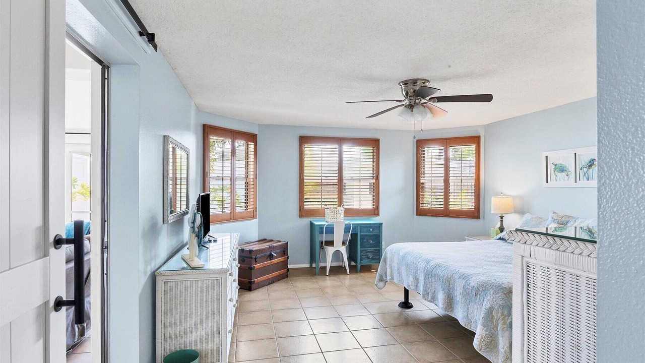 Photo of Bedroom in Whitfield