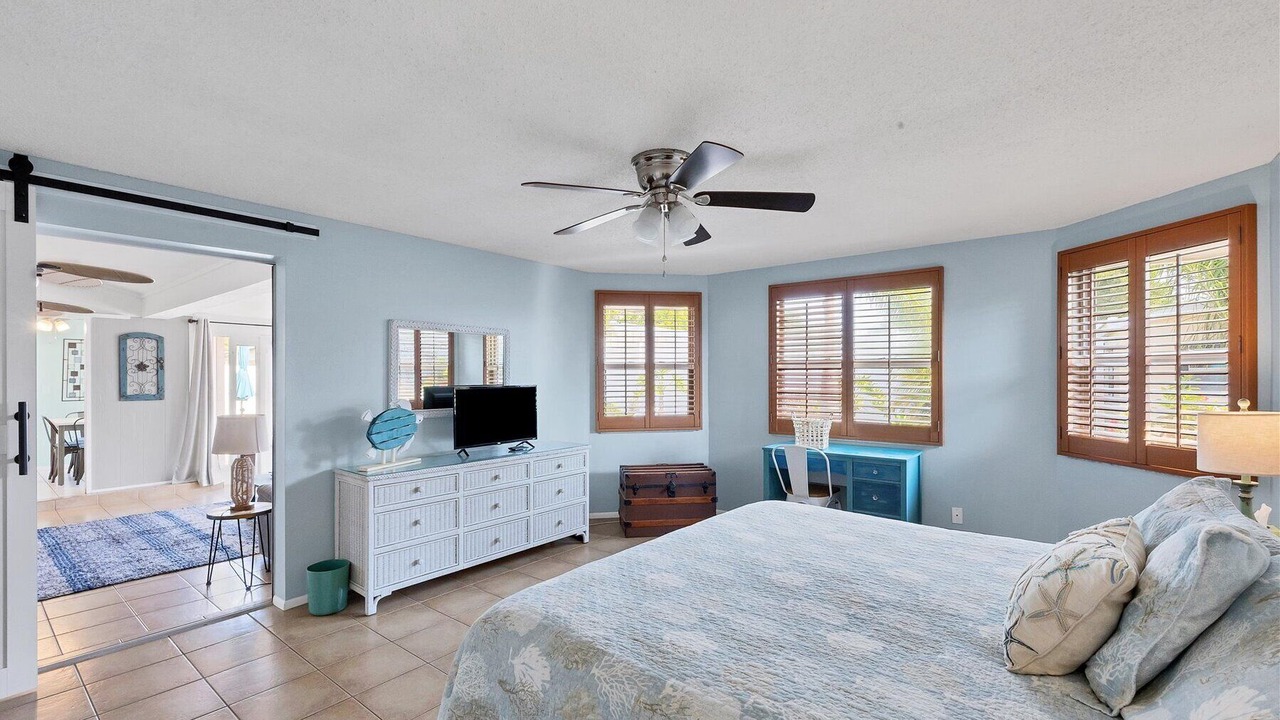 Photo of Bedroom in Whitfield