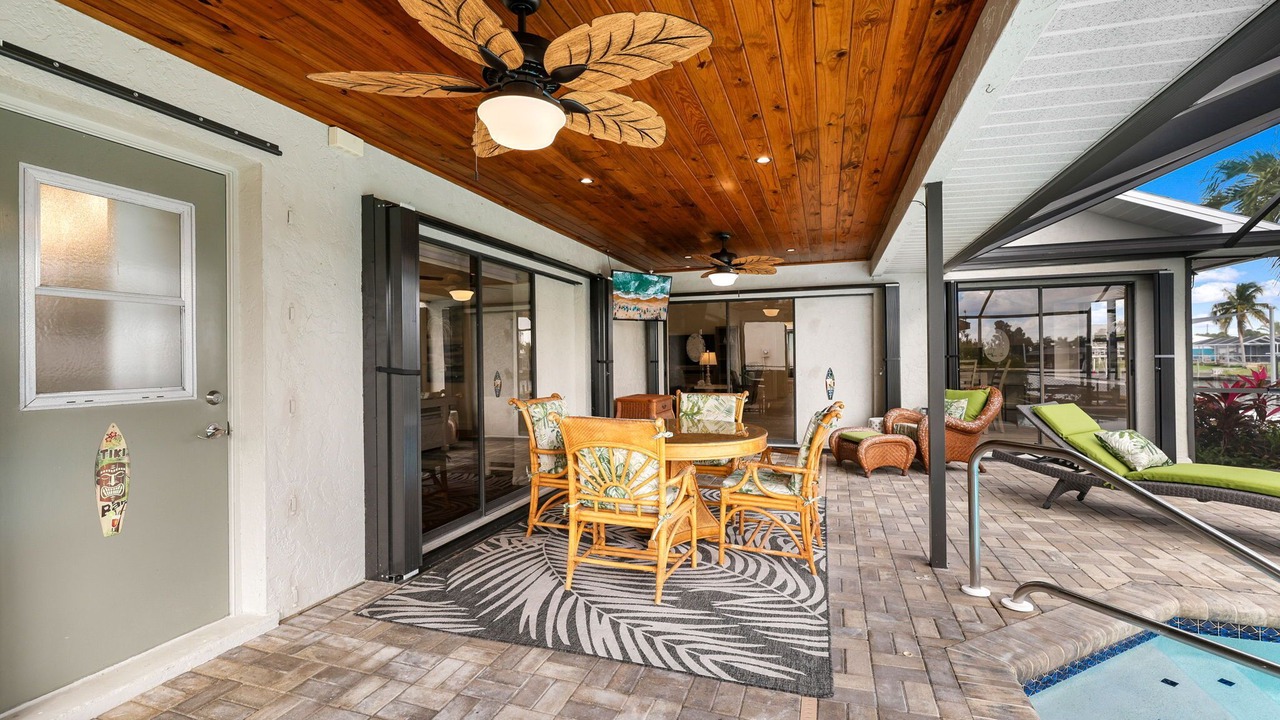 Photo of Outdoor in Lochmoor Waterway Estates