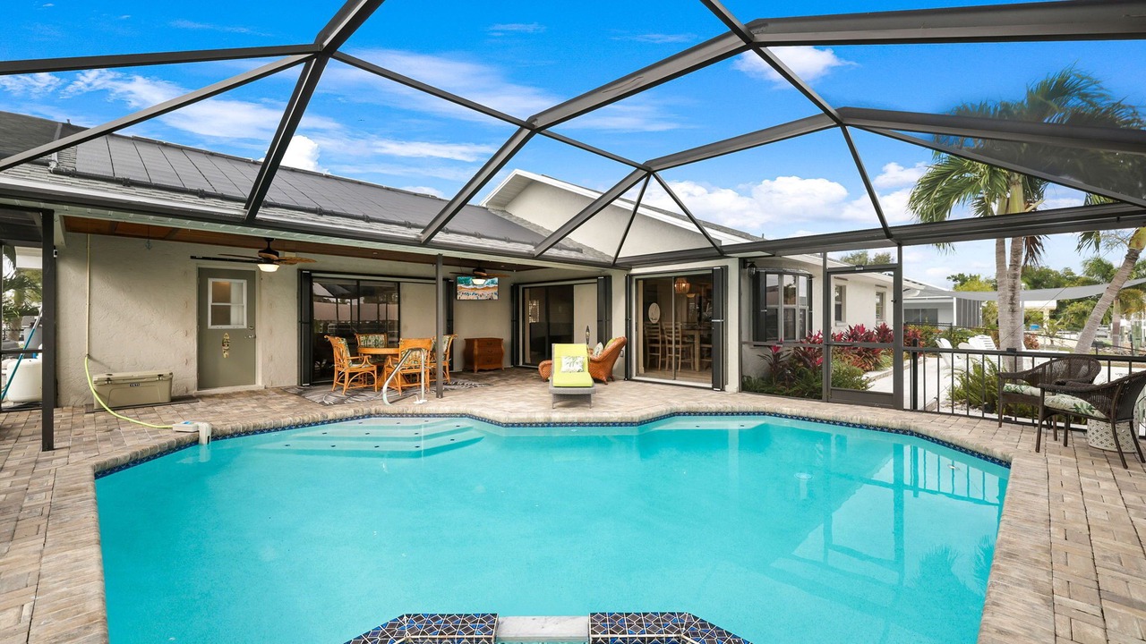 Photo of Outdoor in Lochmoor Waterway Estates
