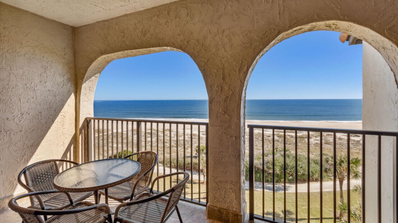 Photo of Outdoor in Fernandina Beach