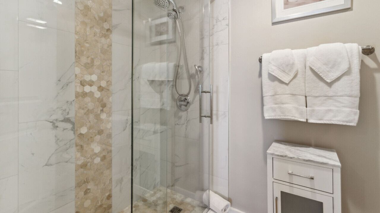 Photo of Bathroom in Fernandina Beach