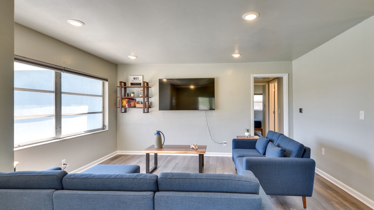 Photo of Livingroom in DeLand