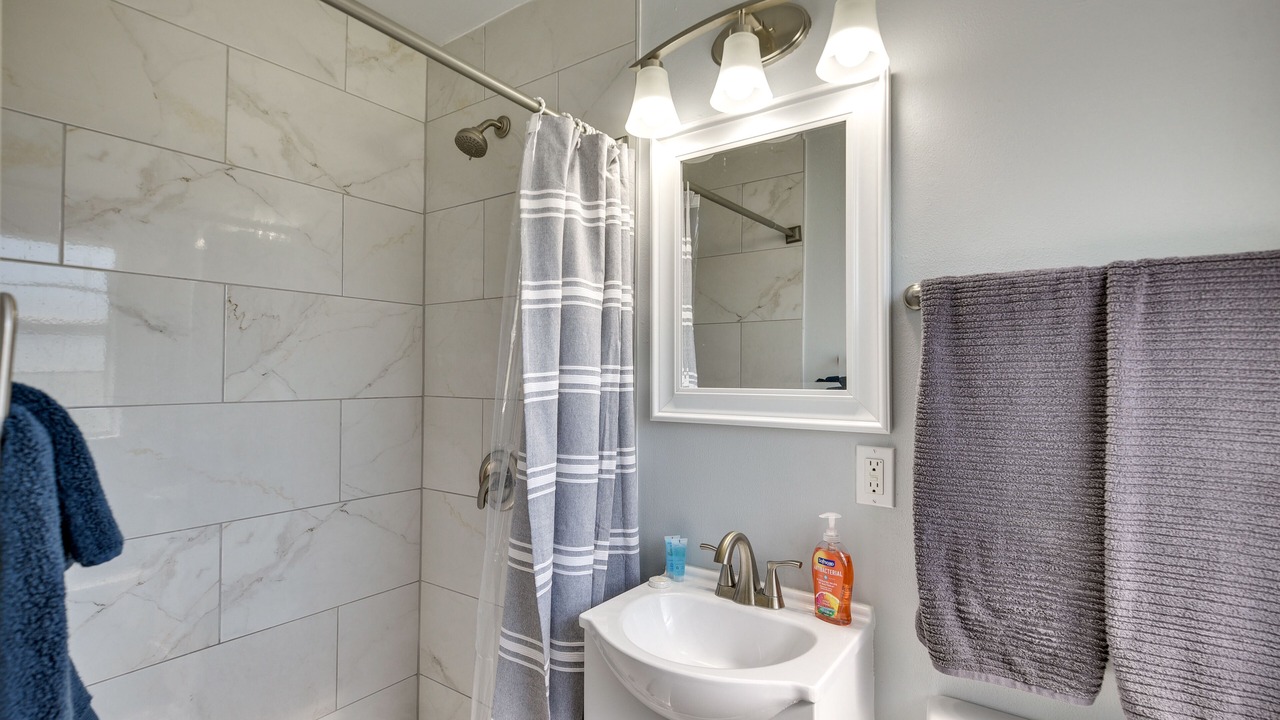 Photo of Bathroom in DeLand