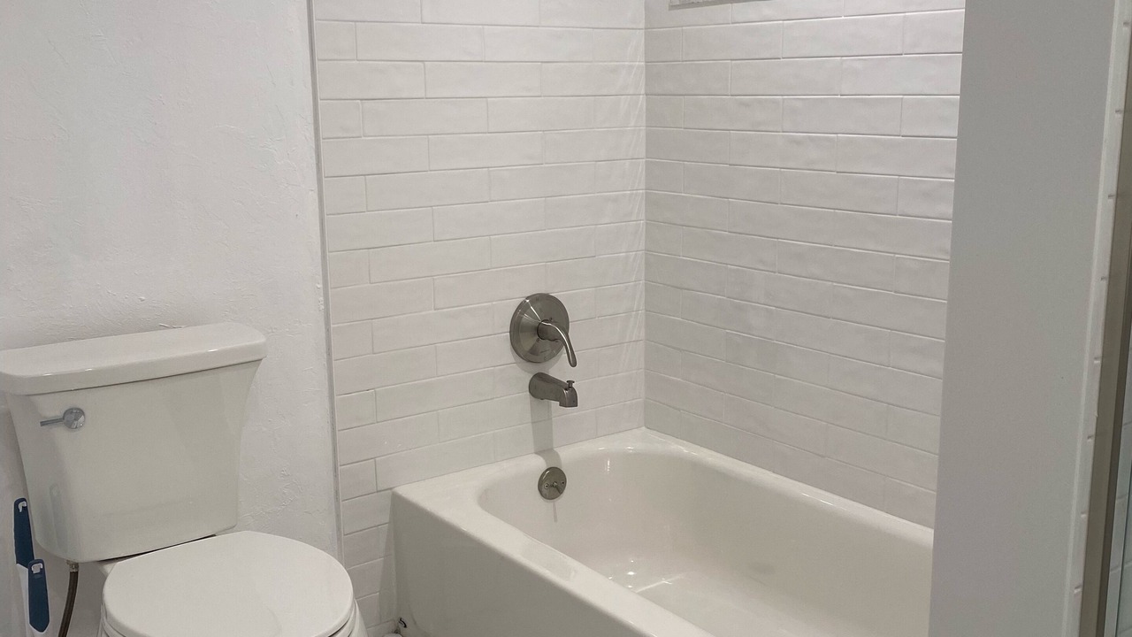 Photo of Bathroom in Hamptons at Boca Raton