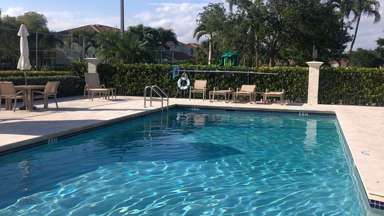 Photo of Outdoor in Hamptons at Boca Raton