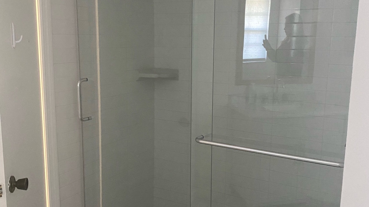 Photo of Bathroom in Hamptons at Boca Raton