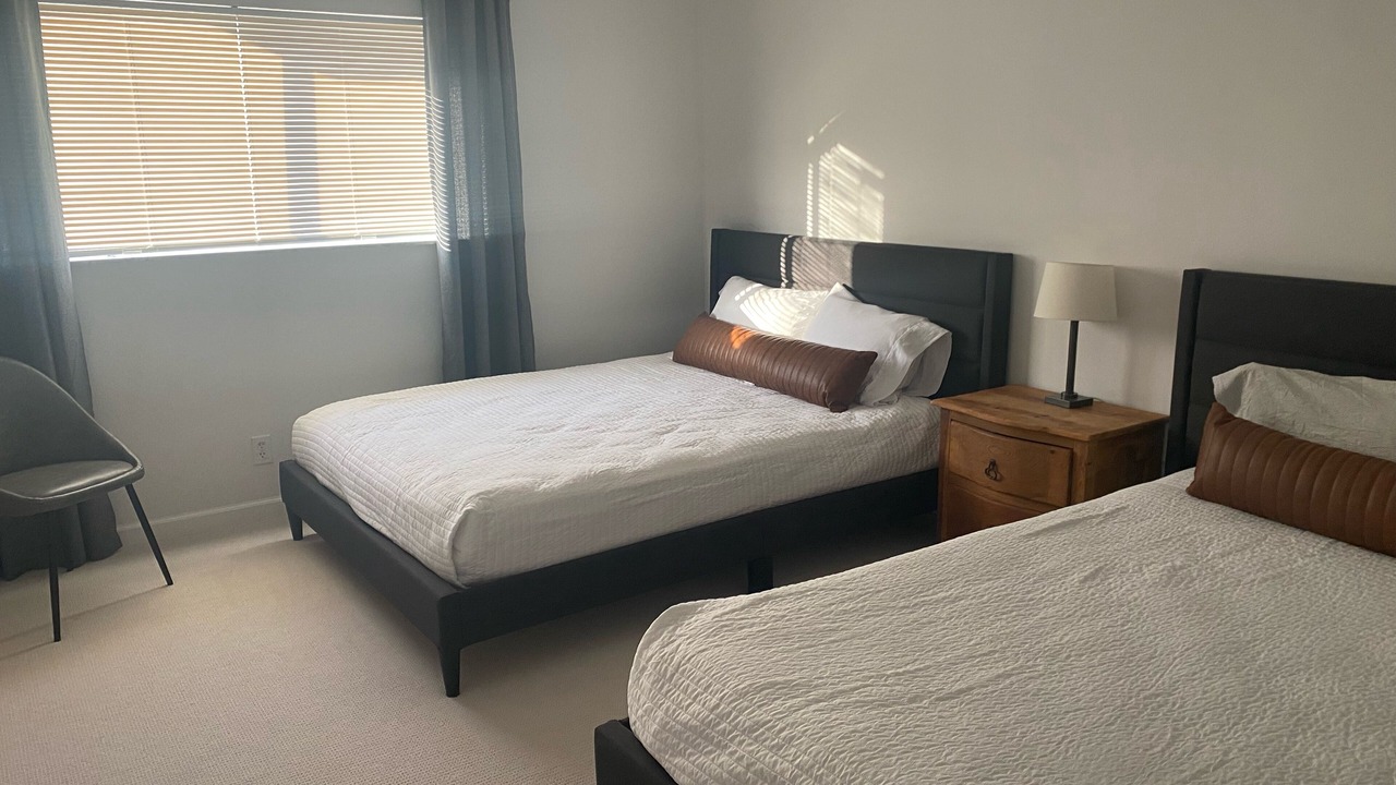 Photo of Bedroom in Hamptons at Boca Raton