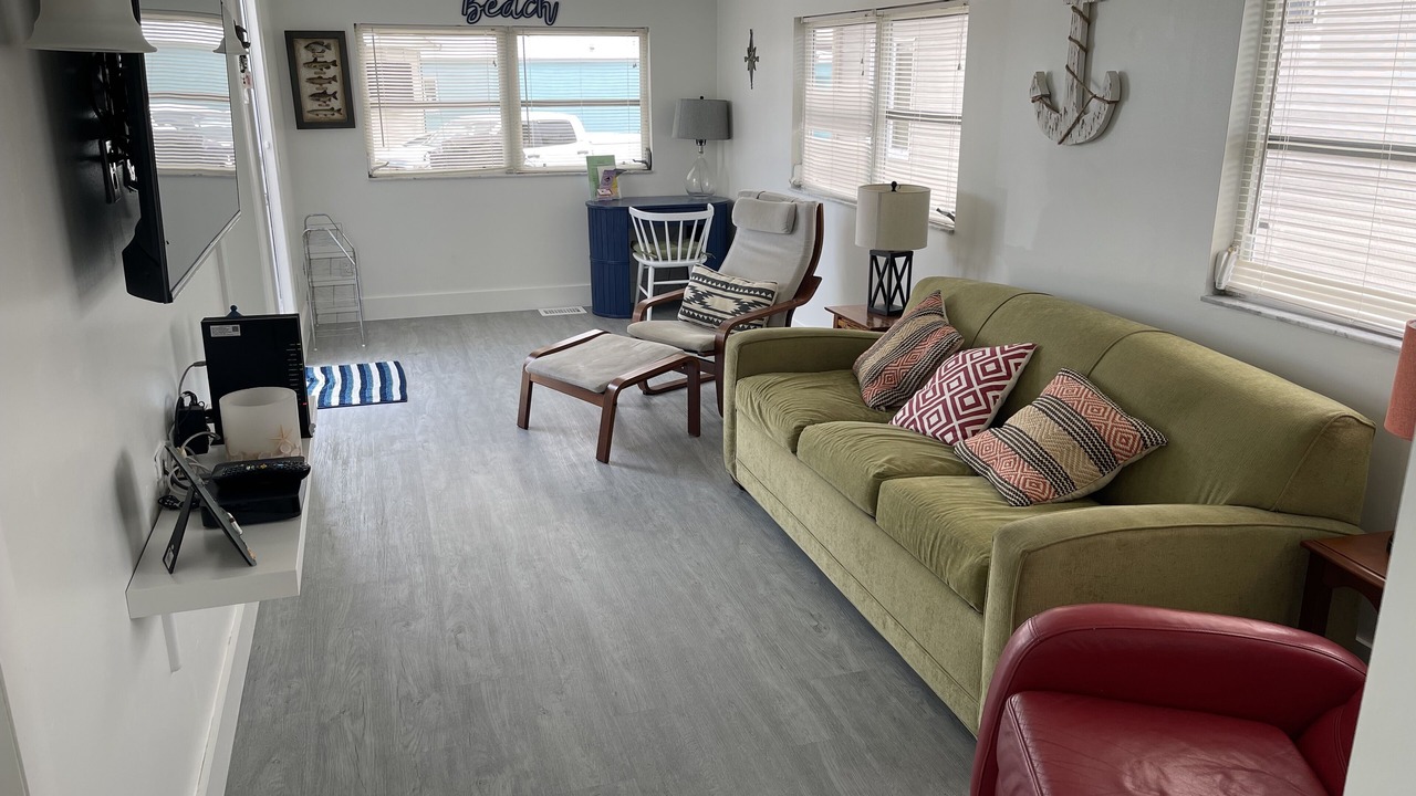 Photo of Livingroom in Nettles Island