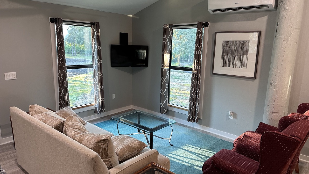 Photo of Livingroom in Fort Myers