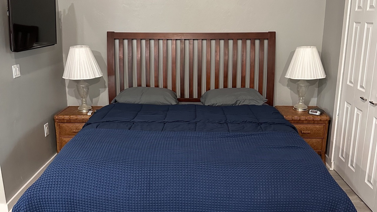 Photo of Bedroom in Fort Myers