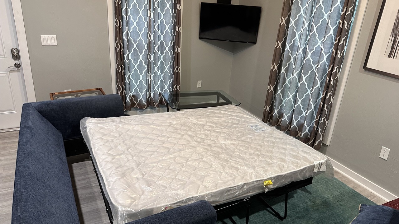 Photo of Bedroom in Fort Myers