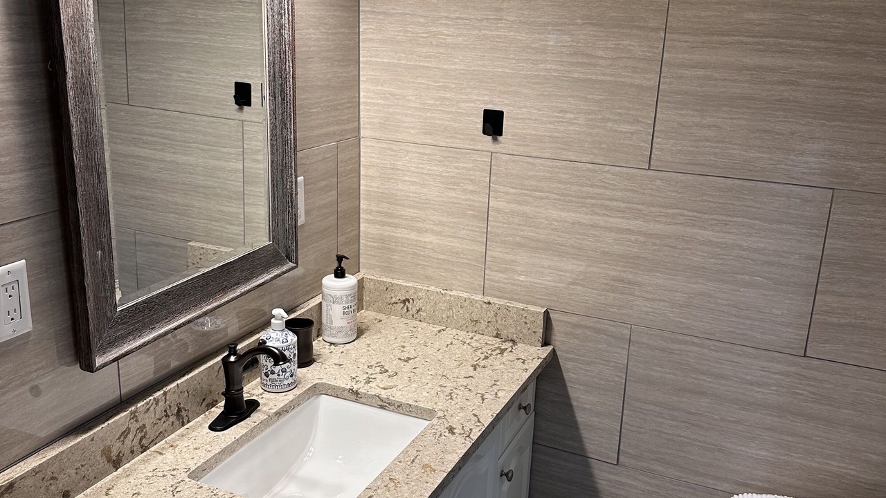 Photo of Bathroom in Fort Myers