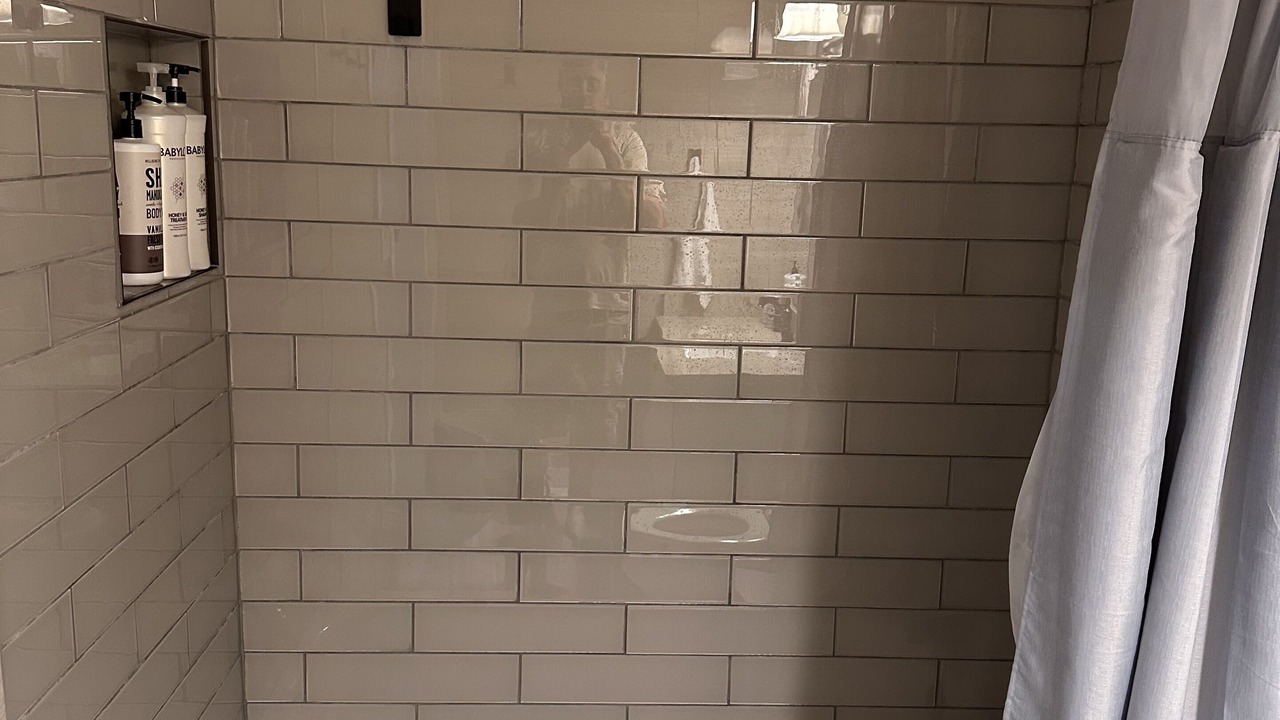 Photo of Bathroom in Fort Myers