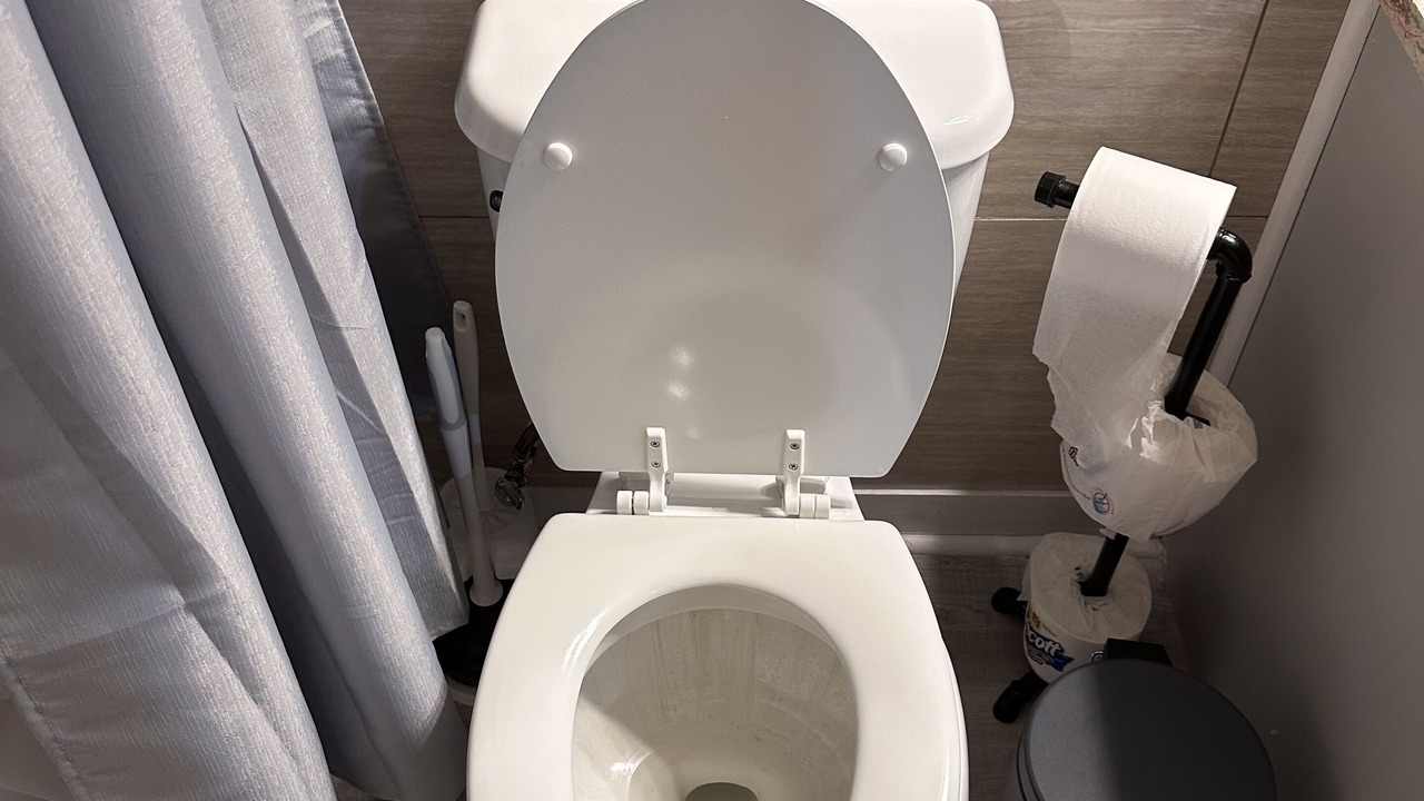 Photo of Bathroom in Fort Myers