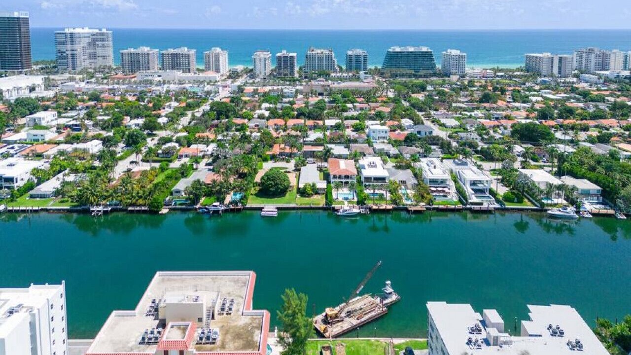 Photo of Outdoor in Bay Harbor Islands