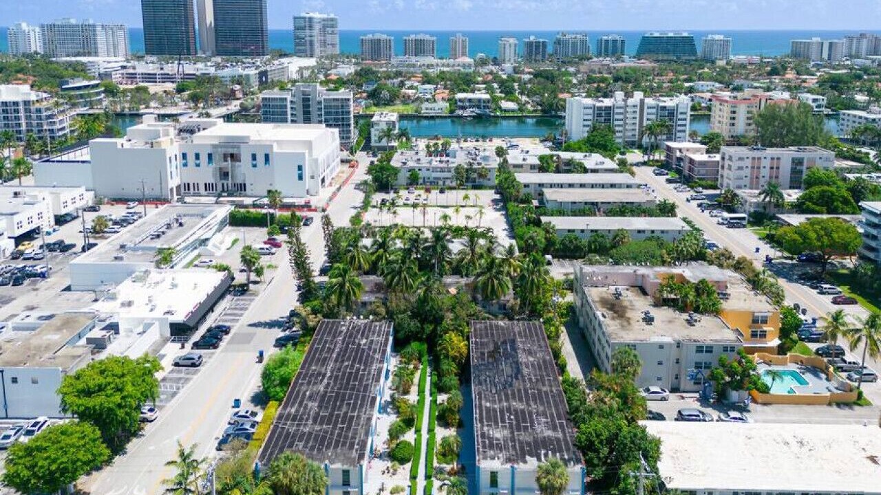 Photo of Outdoor in Bay Harbor Islands
