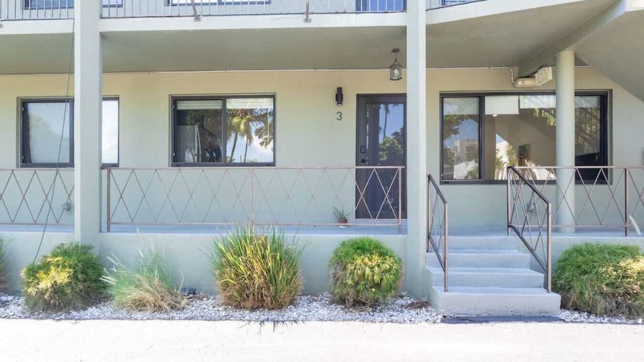 Photo of Outdoor in Bay Harbor Islands