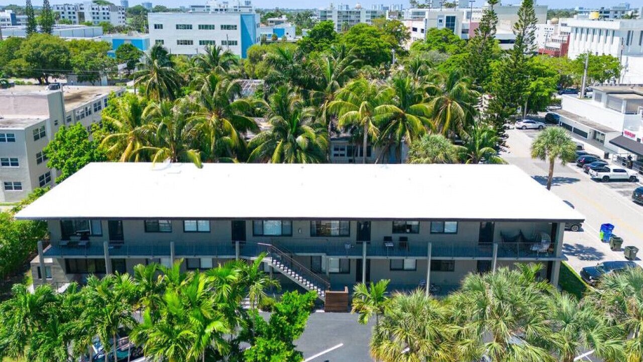 Photo of Outdoor in Bay Harbor Islands