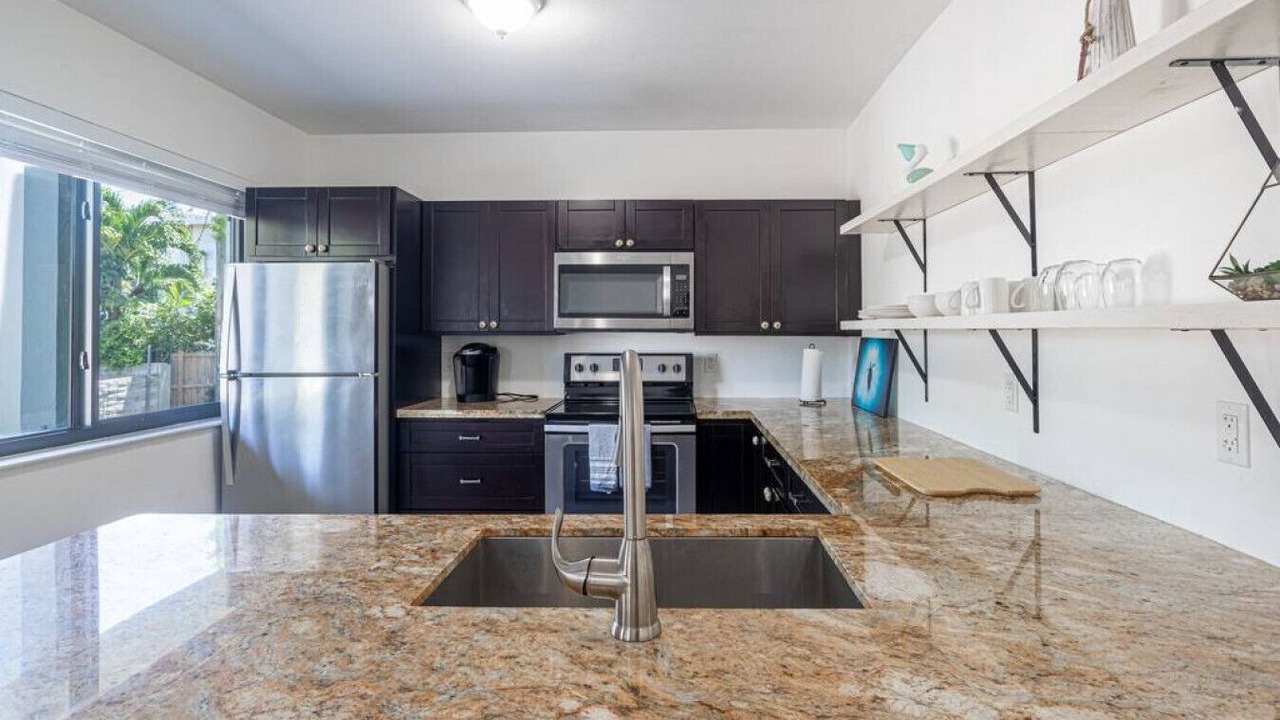 Photo of Kitchen in Bay Harbor Islands