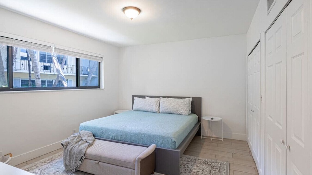 Photo of Bedroom in Bay Harbor Islands