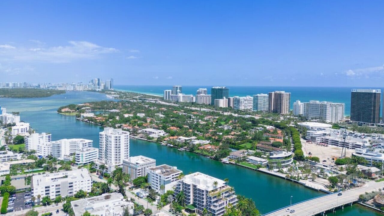Photo of Outdoor in Bay Harbor Islands