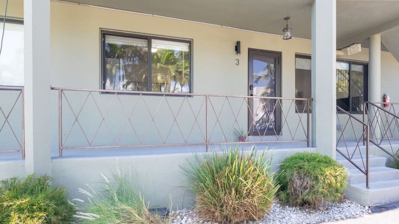 Photo of Outdoor in Bay Harbor Islands