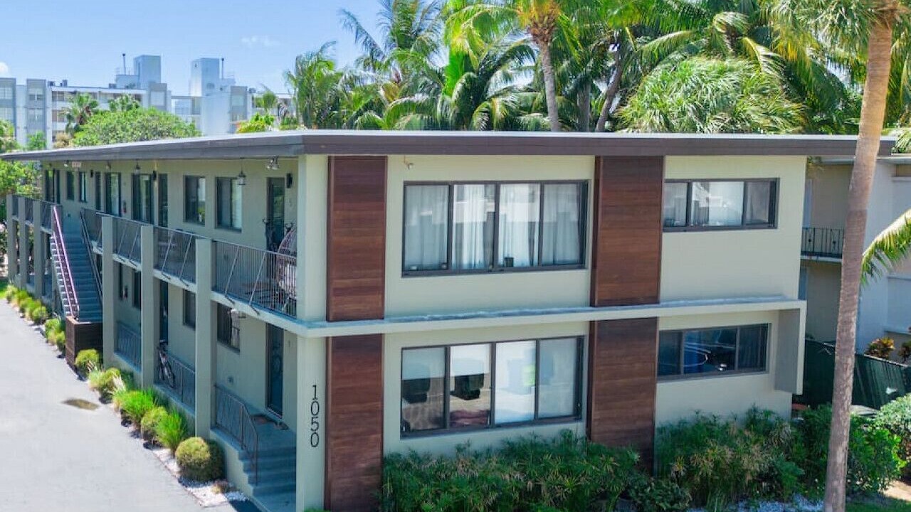Photo of Outdoor in Bay Harbor Islands