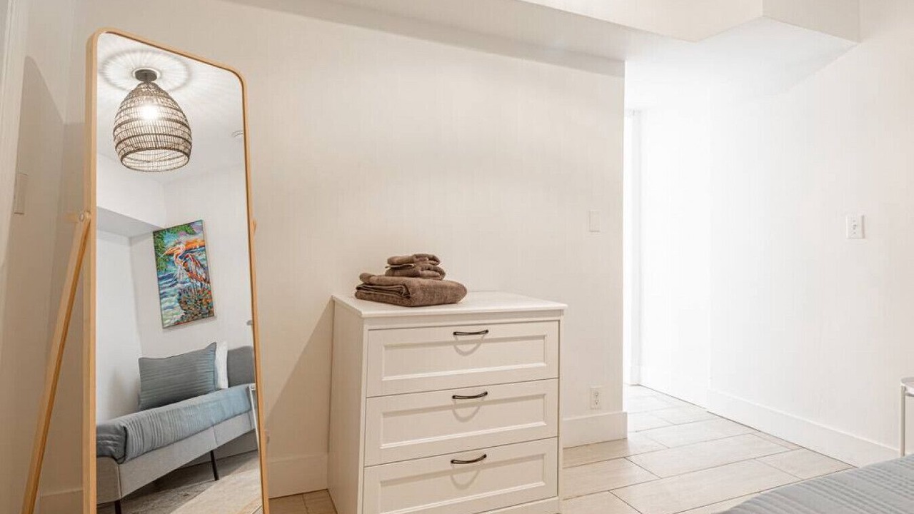 Photo of Bedroom in Bay Harbor Islands