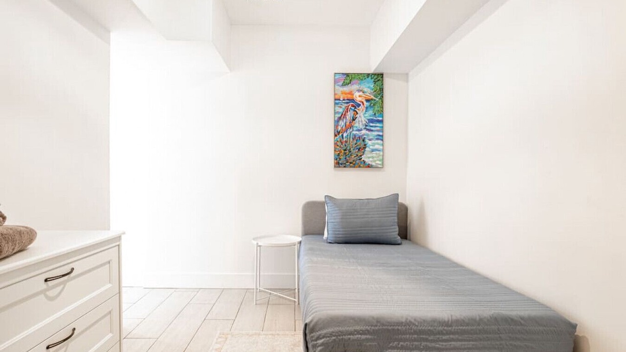 Photo of Bedroom in Bay Harbor Islands