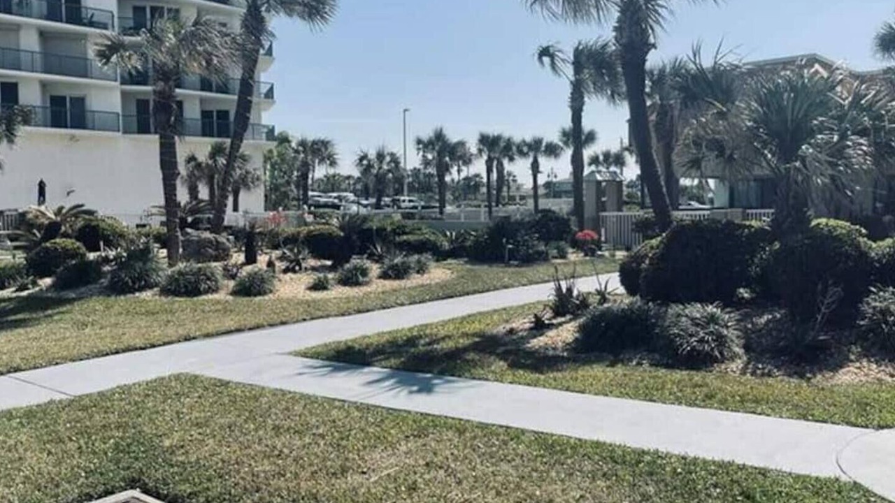 Photo of Outdoor in Daytona Beach