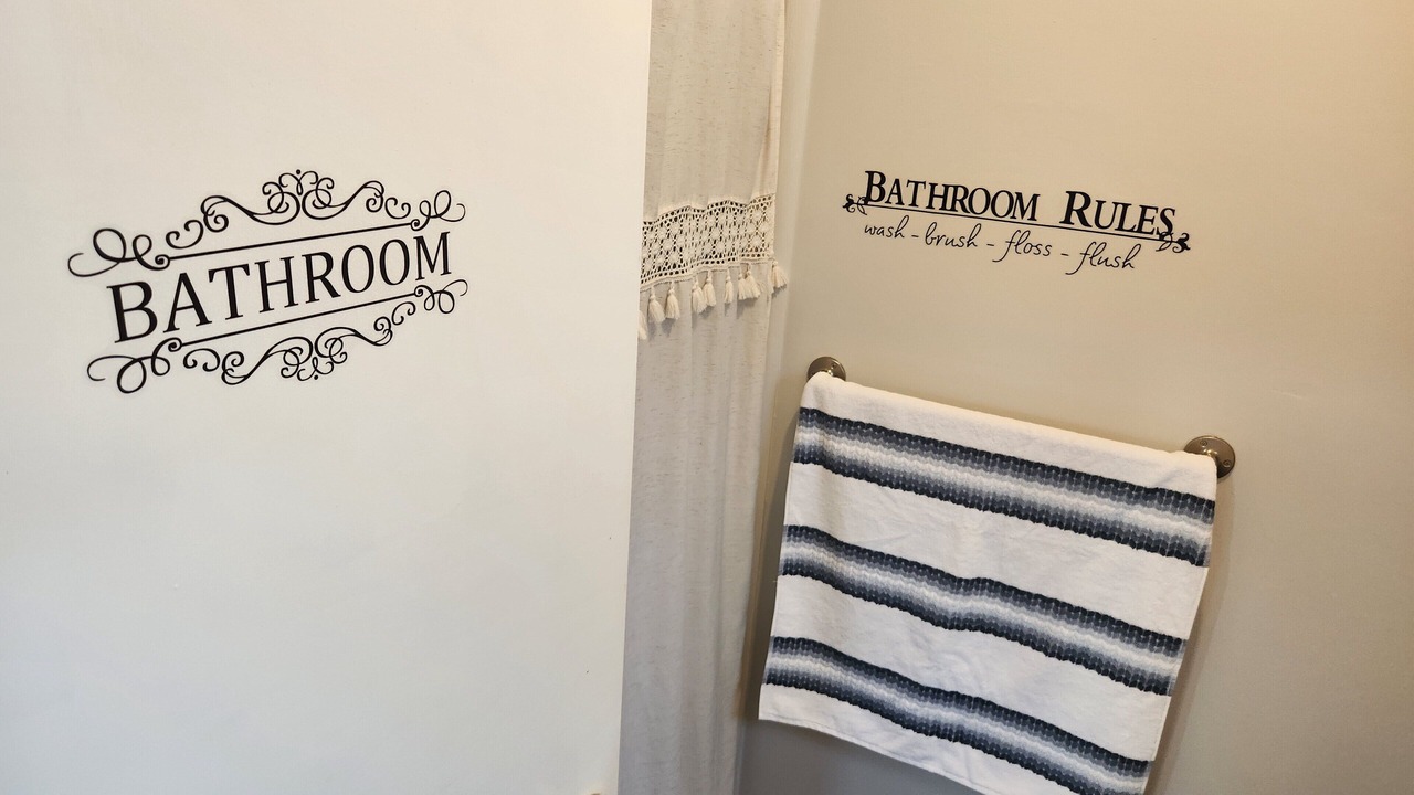 Photo of Bathroom in Southwest Ranches