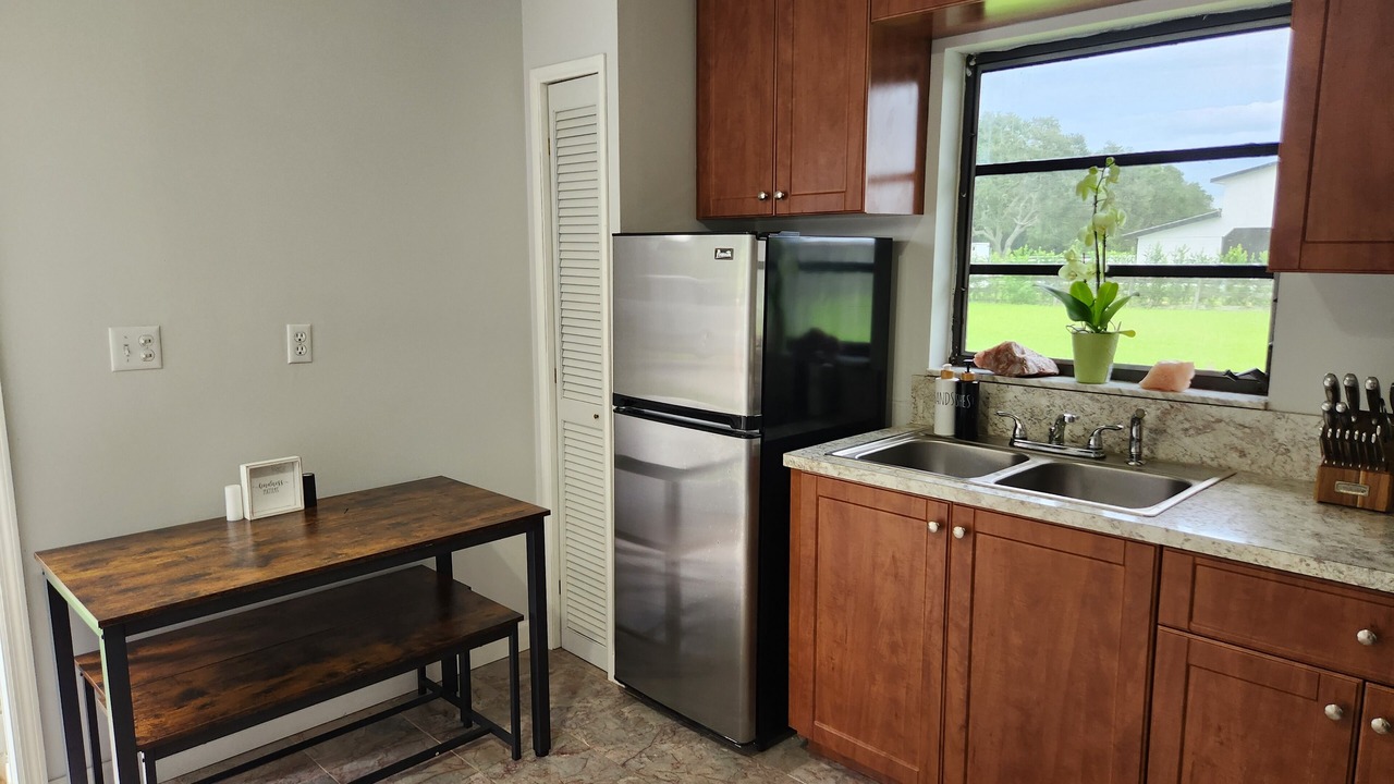 Photo of Kitchen in Southwest Ranches