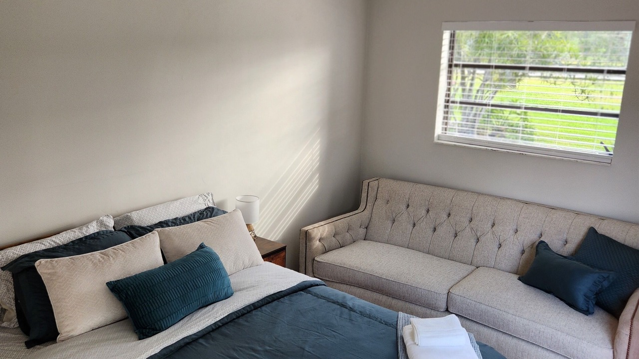 Photo of Bedroom in Southwest Ranches