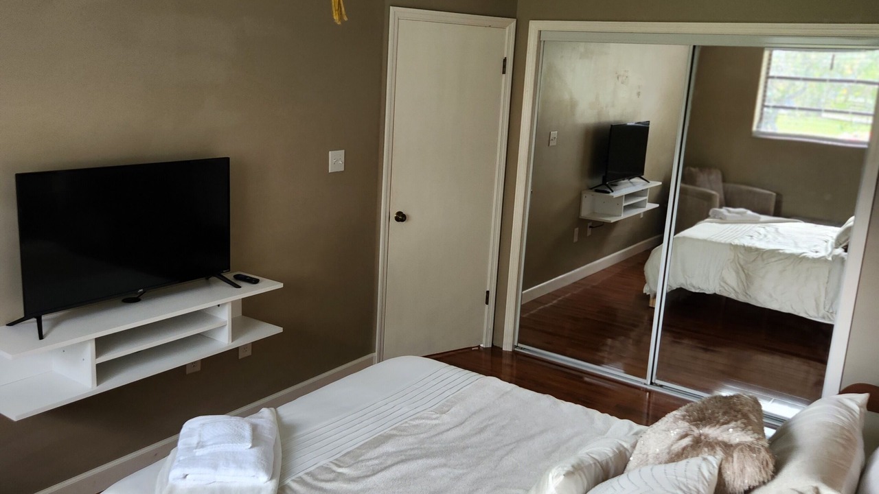 Photo of Bedroom in Southwest Ranches