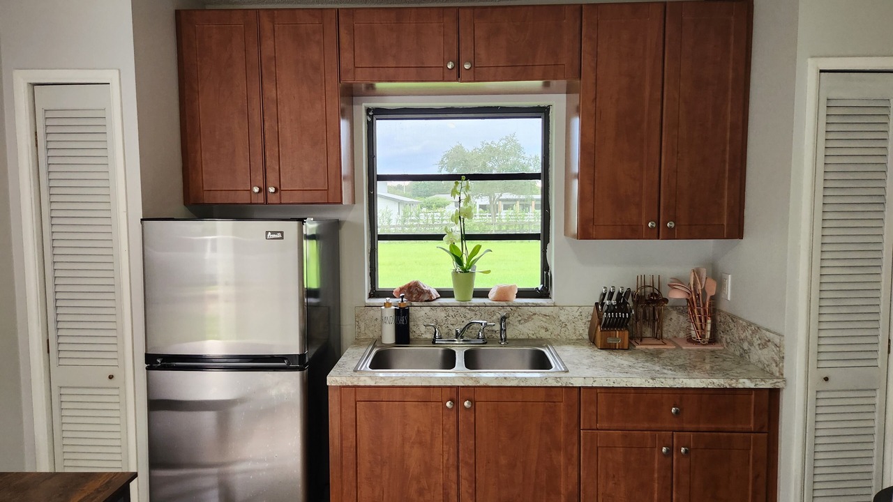 Photo of Kitchen in Southwest Ranches