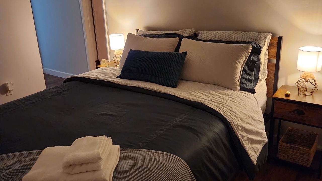 Photo of Bedroom in Southwest Ranches