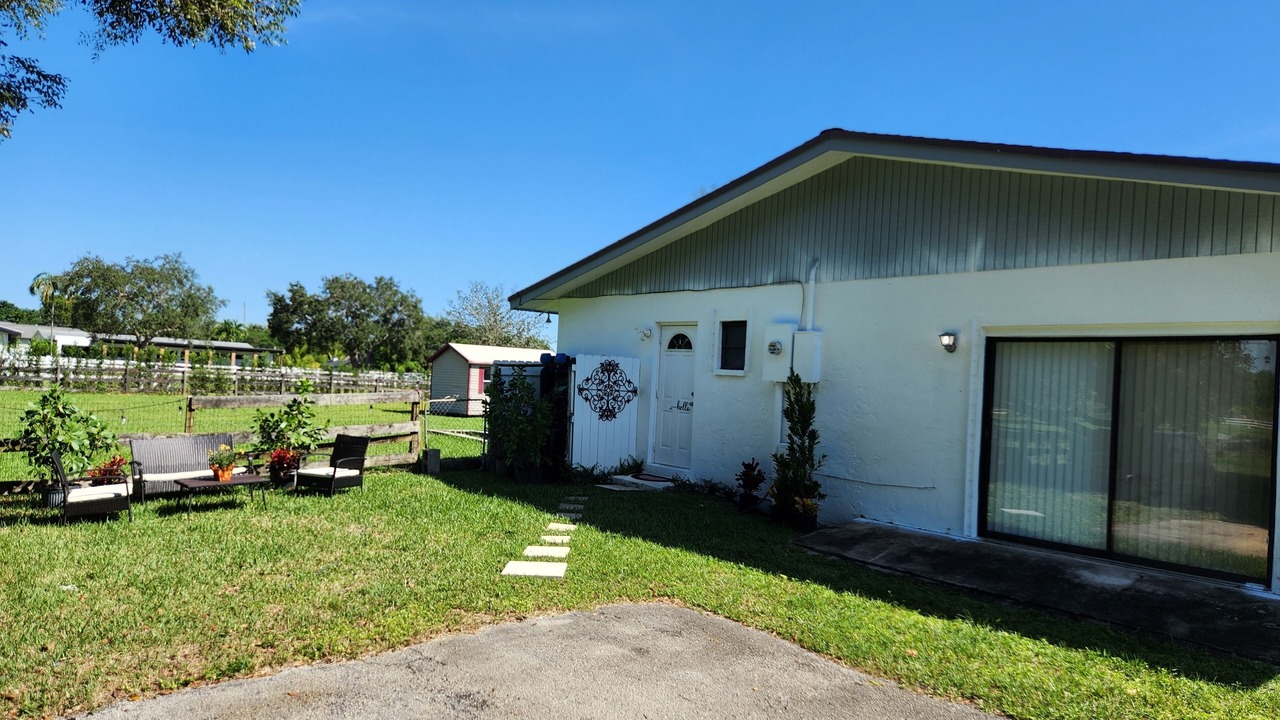 Photo of Outdoor in Southwest Ranches