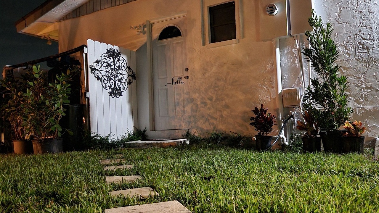 Photo of Outdoor in Southwest Ranches