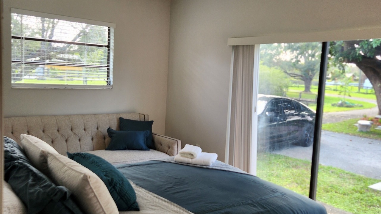 Photo of Bedroom in Southwest Ranches