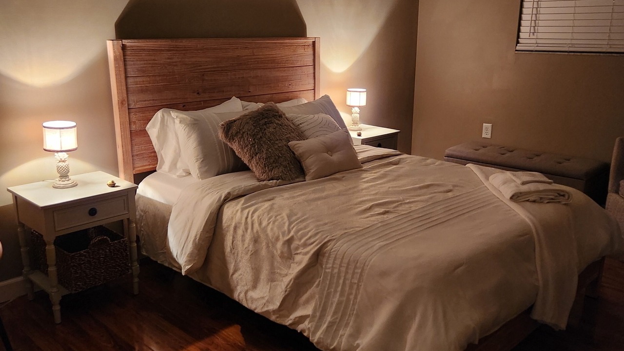 Photo of Bedroom in Southwest Ranches