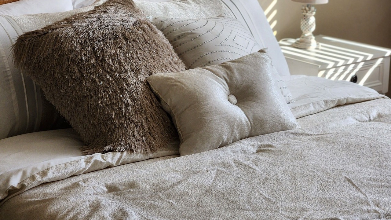 Photo of Bedroom in Southwest Ranches