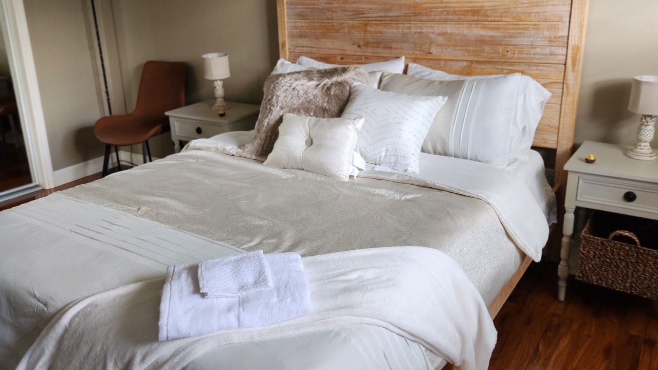 Photo of Bedroom in Southwest Ranches