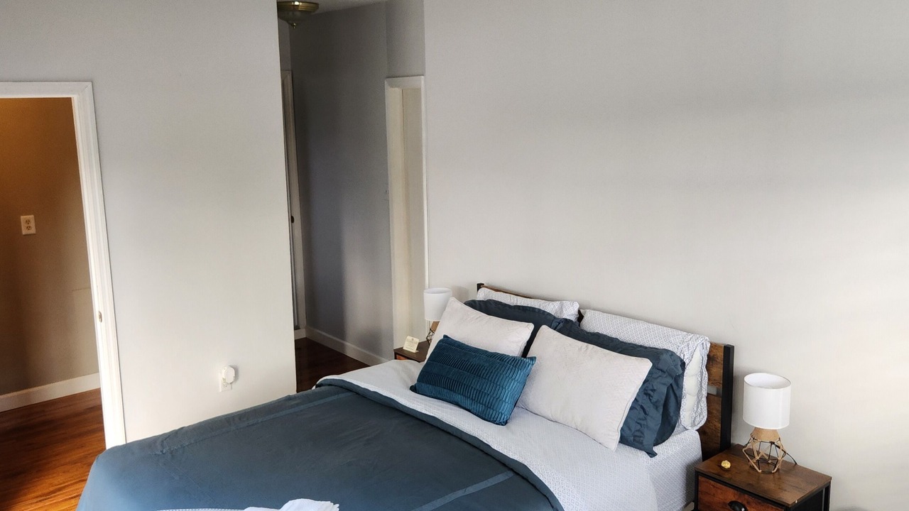 Photo of Bedroom in Southwest Ranches