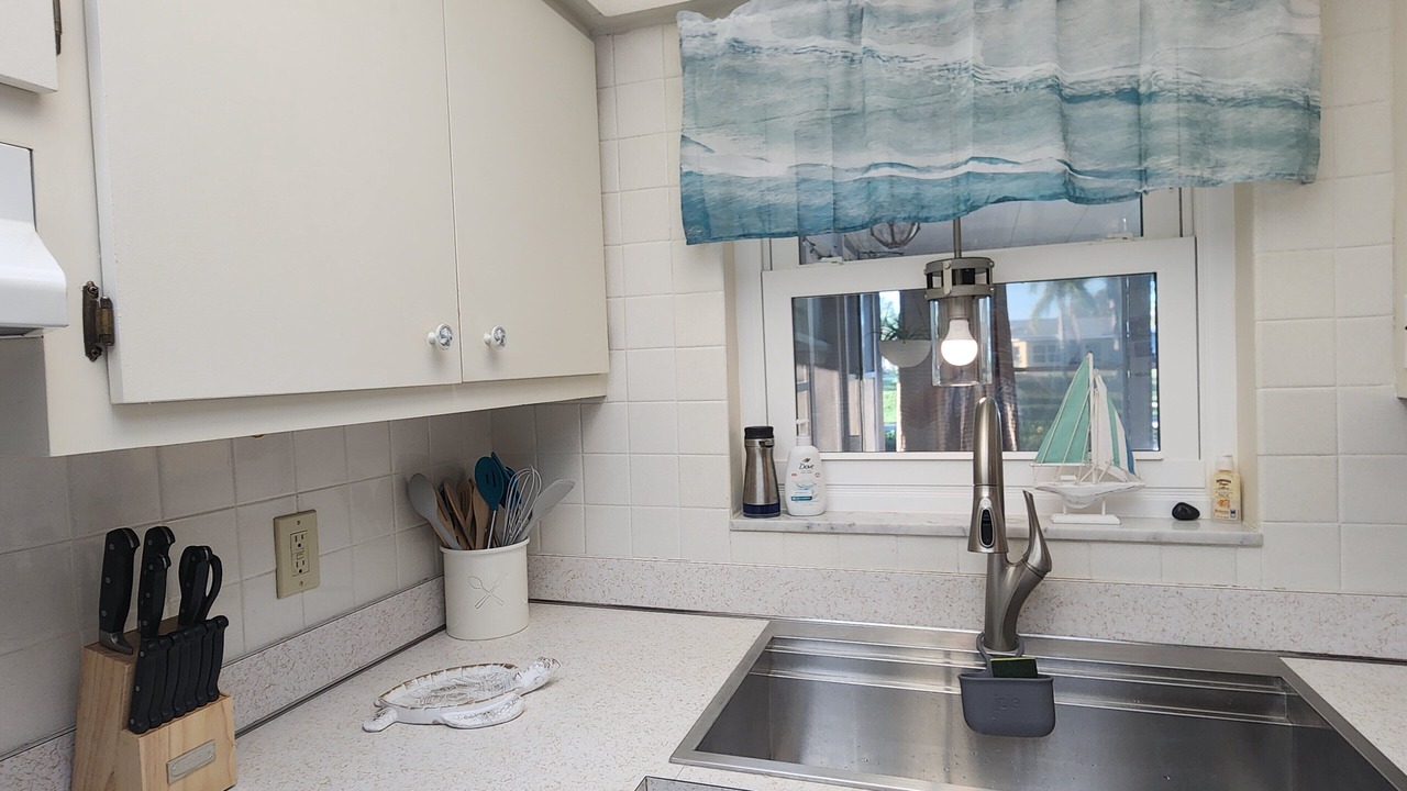 Photo of Kitchen in North Port