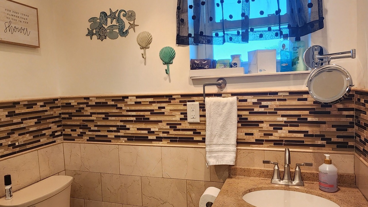 Photo of Bathroom in North Port